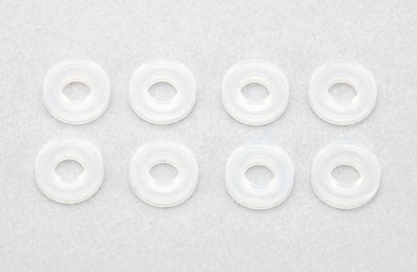 K*i様 ヨコモ X30ショック&スプリング ヨコモ】S4-S3XA “X30”ショック用 Xリング（3.0mm） | GAGA